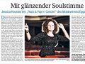Zeitung